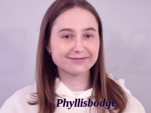 Phyllisbodge