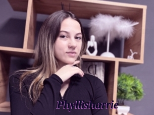 Phyllisharrie