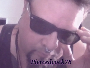 Piercedcock78