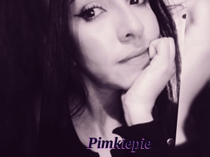 Pimkiepie