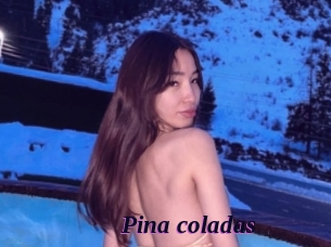 Pina_coladas