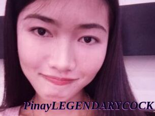 PinayLEGENDARYCOCK