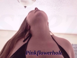 Pinkflowerhole