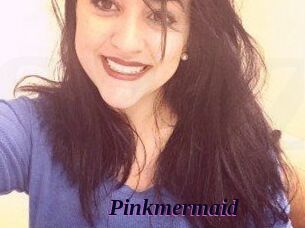 Pinkmermaid