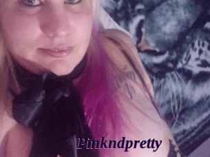 Pinkndpretty