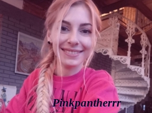 Pinkpantherrr