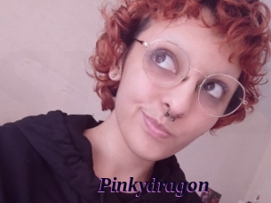 pinkydragon Spezial Sexcam
