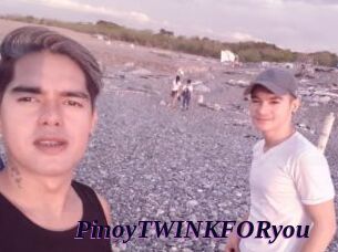 PinoyTWINKFORyou