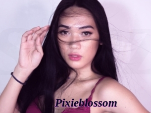 Pixieblossom