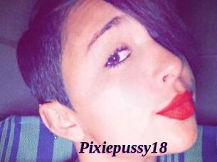 Pixiepussy18