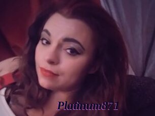 Platinum871
