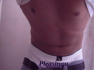 Pleasing_u