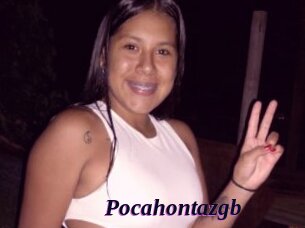 Pocahontazgb