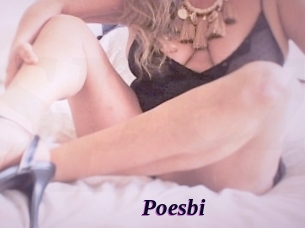 Poesbi