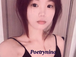 Poetrynina