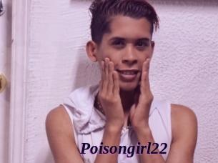 Poisongirl22