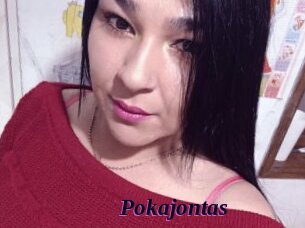 Pokajontas