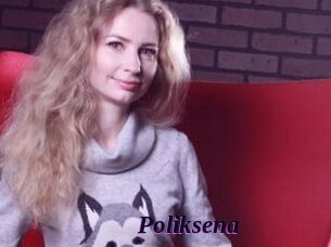 Poliksena