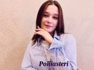 Polliasteri