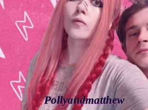 Pollyandmatthew