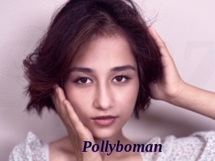 Pollyboman