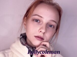 Pollycoleman