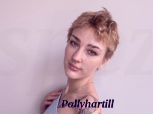 Pollyhartill