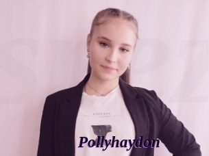 Pollyhaydon