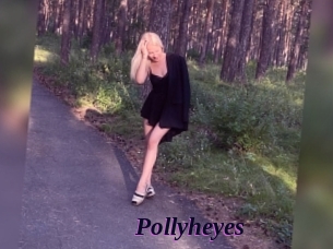 Pollyheyes