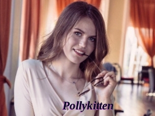 Pollykitten