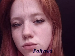 Pollyred