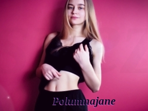 Polumnajane