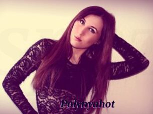 Polynyahot