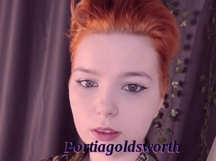 Portiagoldsworth