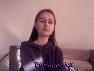 Portiahewlett