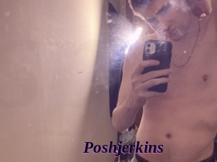 Poshjerkins