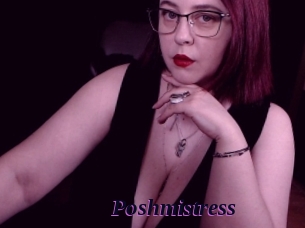 Poshmistress