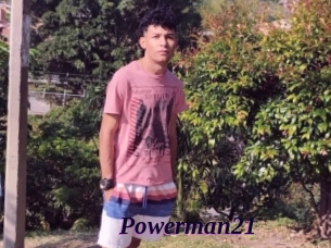 Powerman21