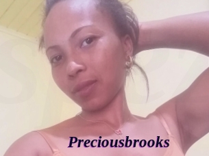 Preciousbrooks