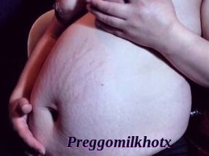 Preggomilkhotx
