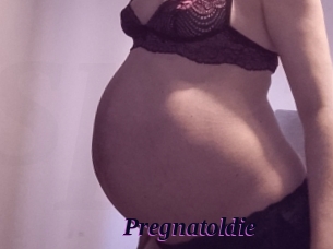 Pregnatoldie