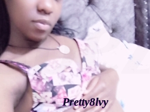 Pretty8lvy