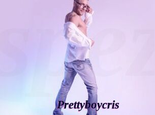 Prettyboycris