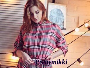 Prettymikki