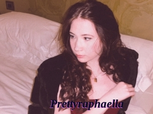 Prettyraphaella