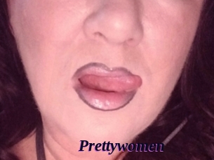 Prettywomen