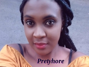 Pretyhore