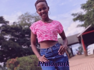 Prillamark