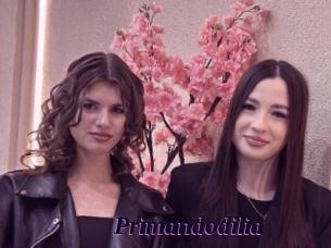 Primandodilia