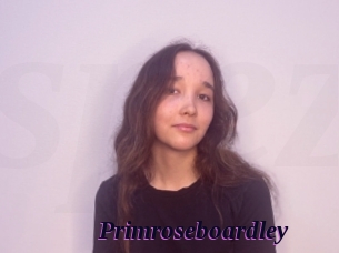 Primroseboardley